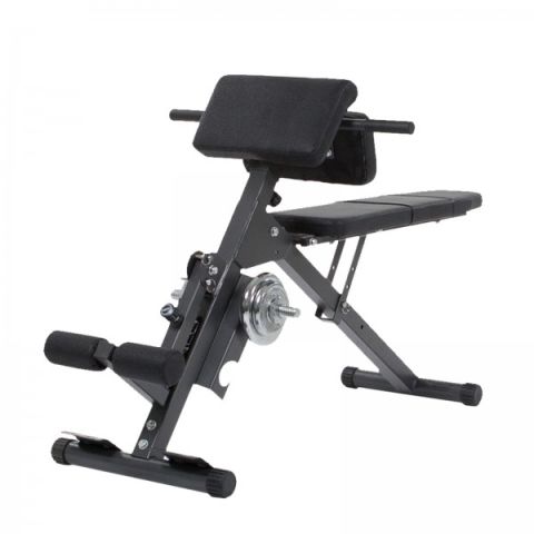 Ab-Back Trainer