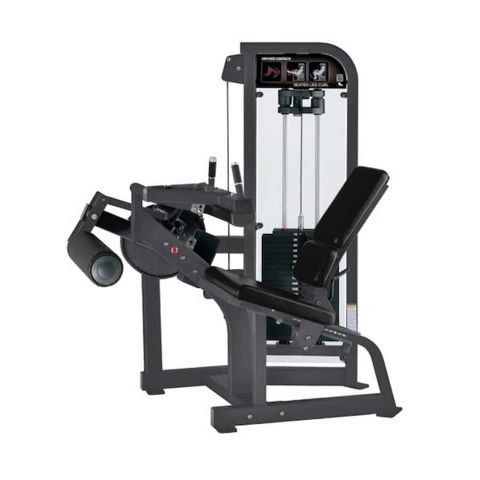 RP Seated Leg Curl