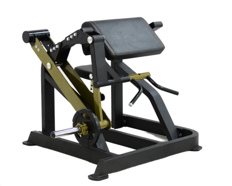 RP Biceps Curl Plat