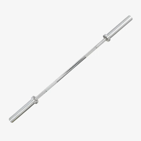 1.38m Straight Bar