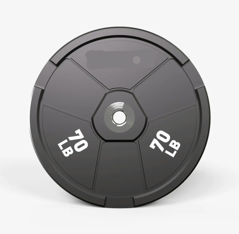 RP Strongman Plates