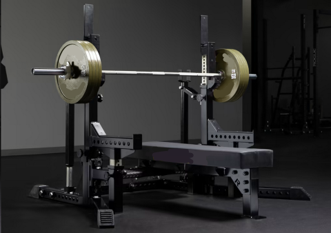RP Com6o Rack