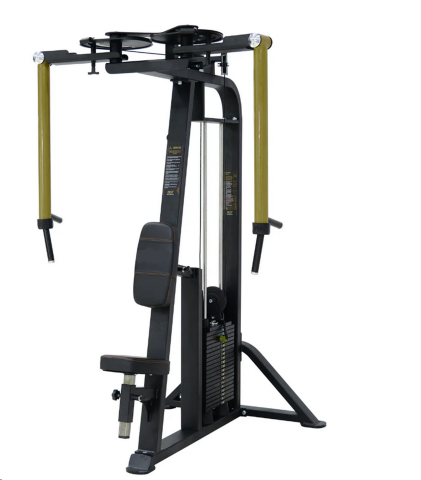 RP Pec Fly / Rear Delt