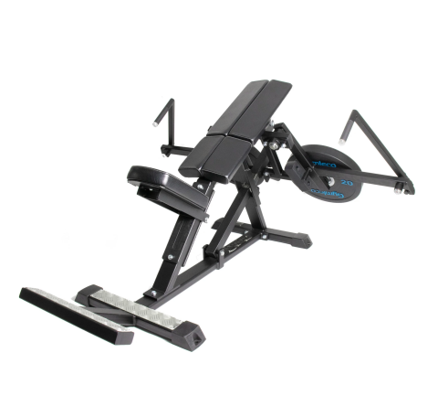 RP Unilateral Pec Deck