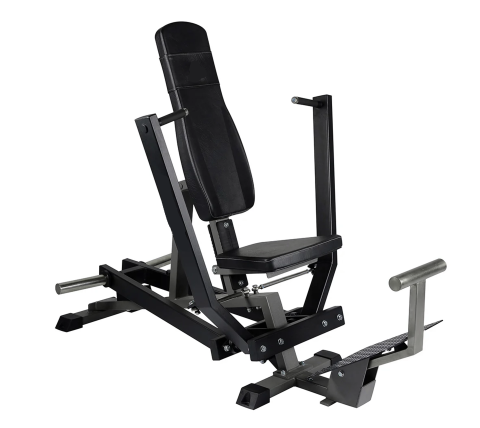 RP Chest Press Seated