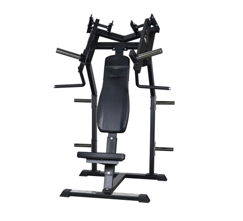 RP lnclined Bench Press