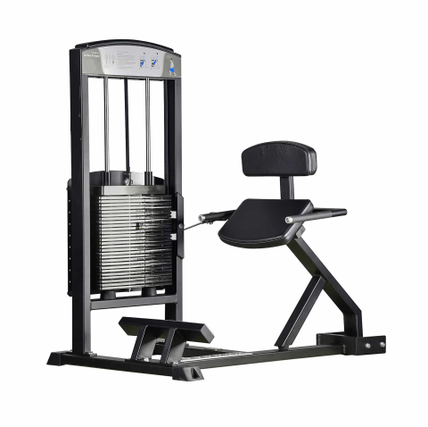 RP Seated Calf Press