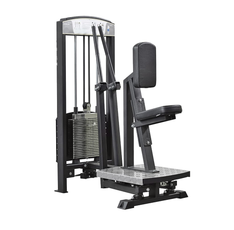 RP Shoulder Front Press