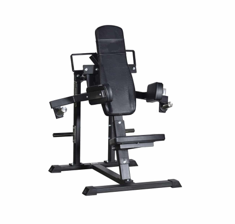 RP Shoulder Rotation