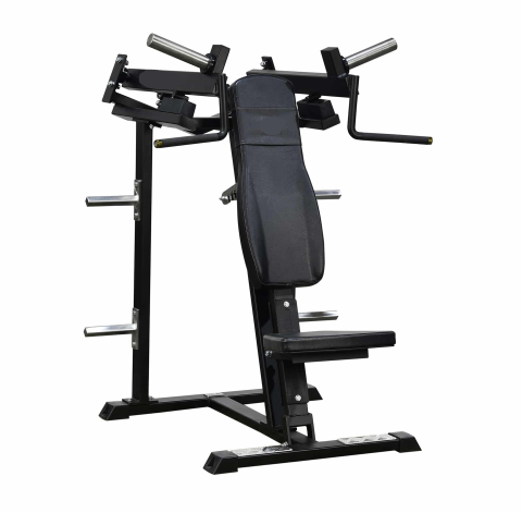 RP Shoulder Press