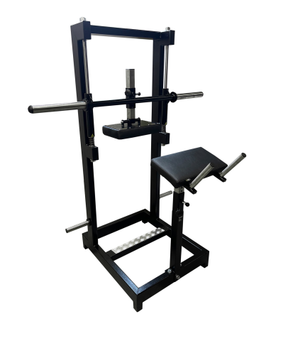 RP Calf Raise Machine