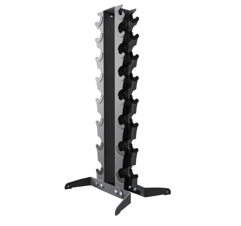 RP Vertical Dumbell Rack 10 Pair