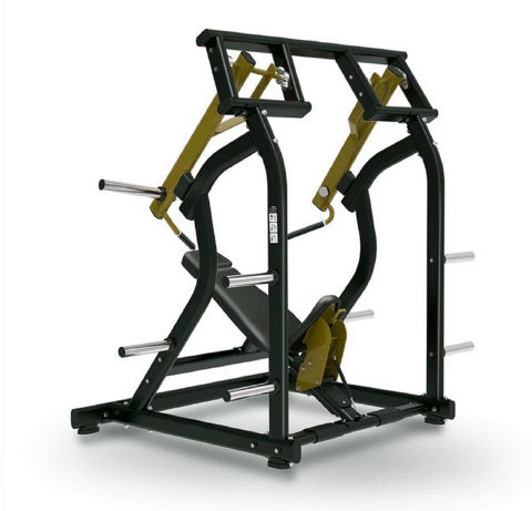 RP Free Shoulder Press