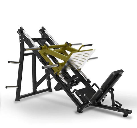 RP 45 Degree Leg Press