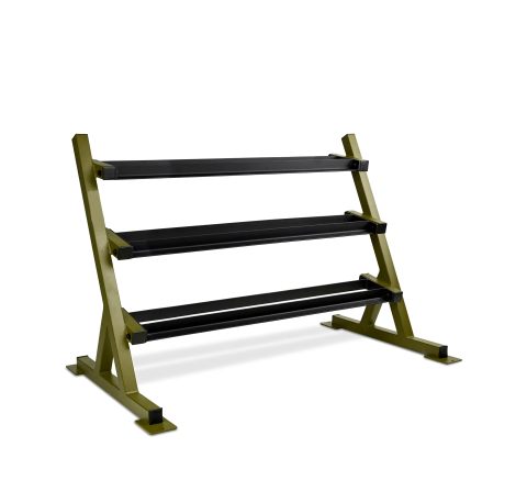 RP 3 Tier Dumbell Rack