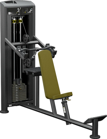 RP Overhead Triceps Machine