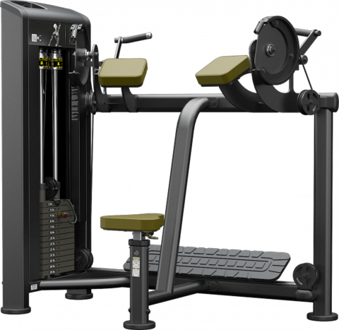 RP Horizontal Bicep lsolator