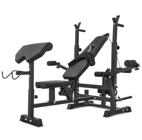 RP 6in-1 Multi-Functional Bench Press