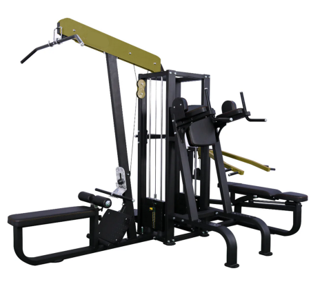 RP 4 Station Multi Gym