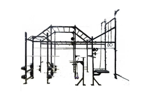 RP Multifuctional Strength Station